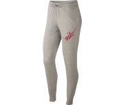 Nike Calça Fleece Glitter W